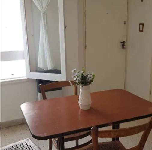 Departamento Monoambiente
