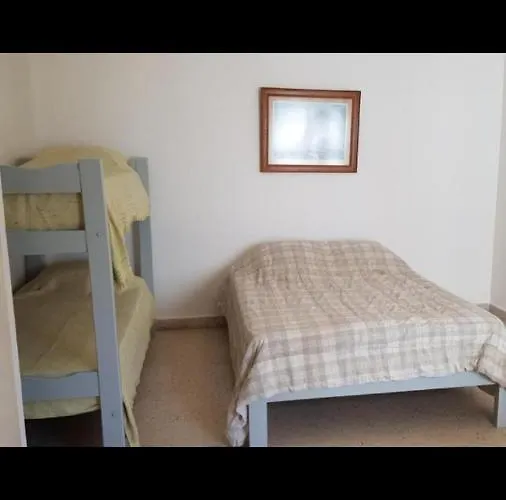 Departamento Monoambiente