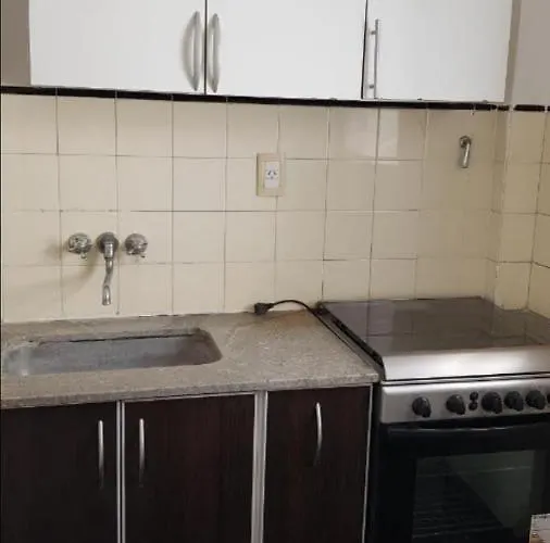 Departamento Monoambiente