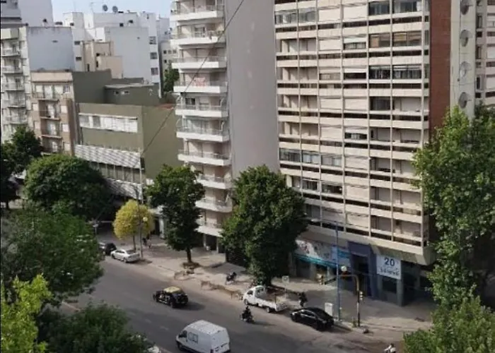 Departamento Monoambiente