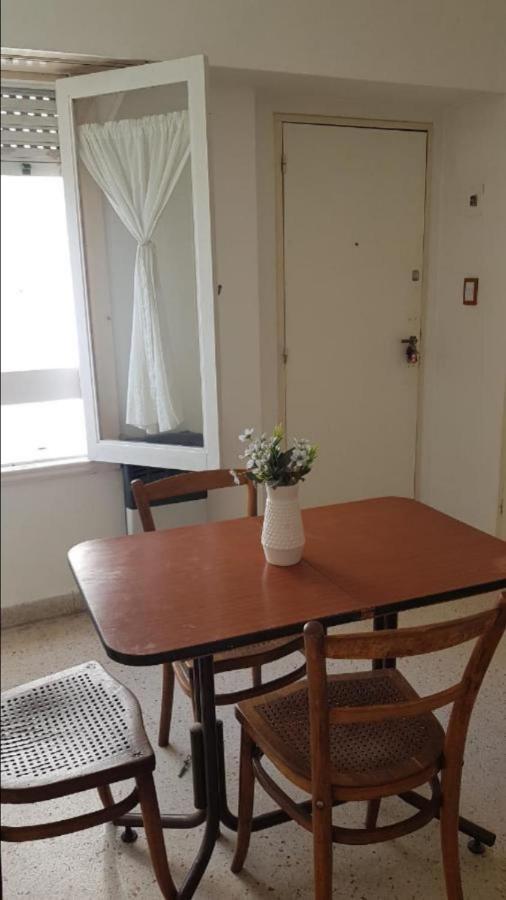 Departamento Monoambiente Apartment *