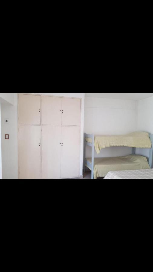 Departamento Monoambiente * Mar del Plata