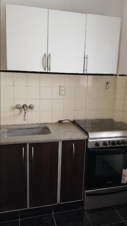 Departamento Monoambiente Mar del Plata