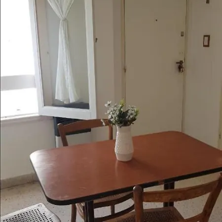 Departamento Monoambiente Apartment Mar del Plata Exterior photo