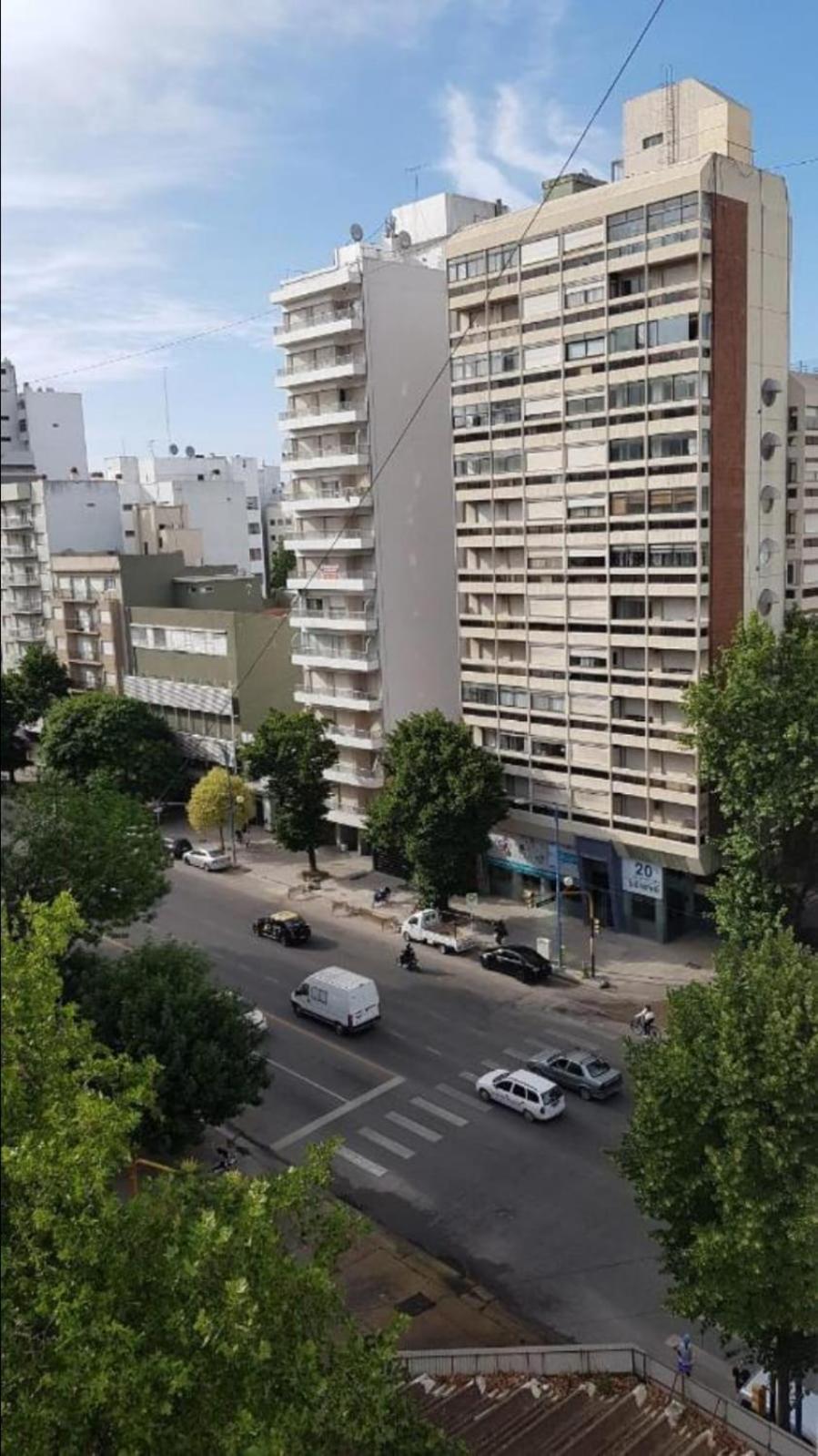 Apartamento Departamento Monoambiente Mar del Plata